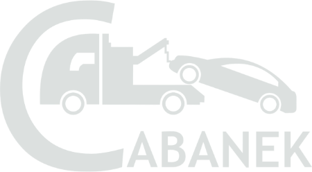 Cabanek — pomoc drogowa TIR