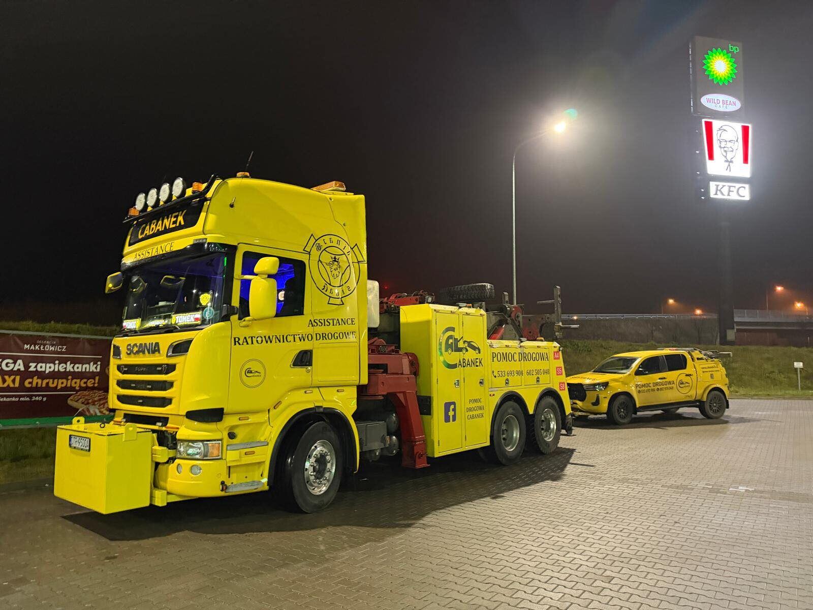 booster lithium · rozruch DAF XF
